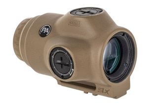 Primary Arms SLx 3X Micro Magnifier - Flat Dark Earth - OPEN BOX